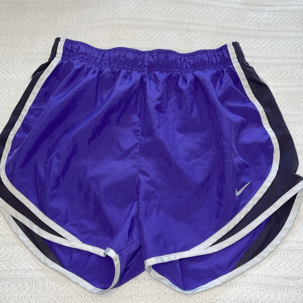 Nike soccer shorts